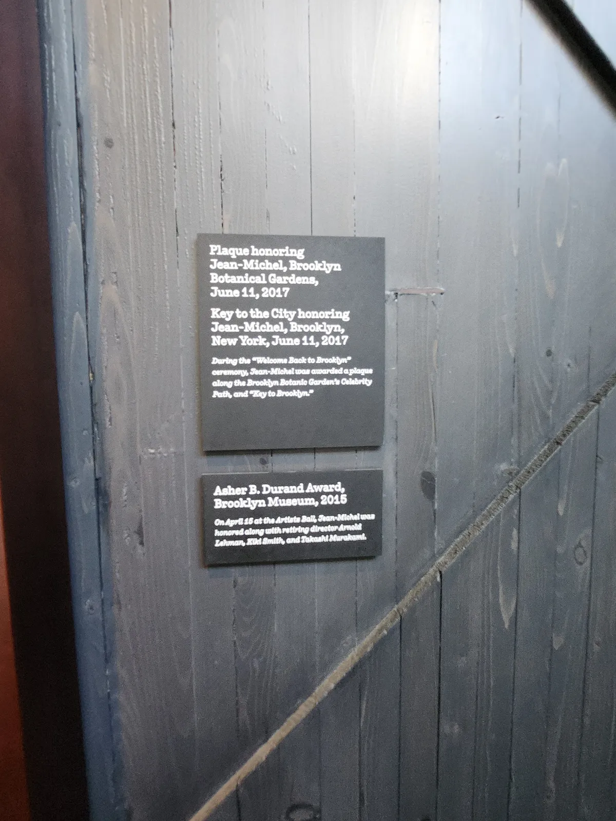 Basquiat Gallery Image 201
